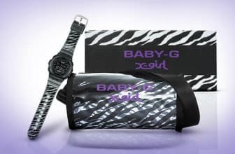 BGD-570XG Box and Bag