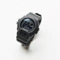 1PIU1UGUALE3 x G-Shock GD-X6900