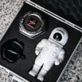 Jahan Loh x G-Shock DW-5600 Box Set for Ion Orchard Collaboration 2019