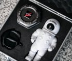 Jahan Loh x G-Shock DW-5600 Box Set for Ion Orchard Collaboration 2019