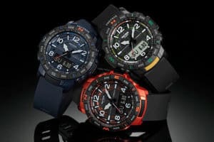 g shock neon illuminator