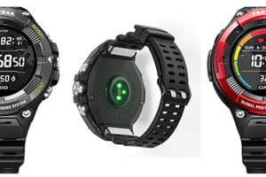 casio protrek black friday