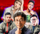 G-Shock Game Changer Singapore 2019