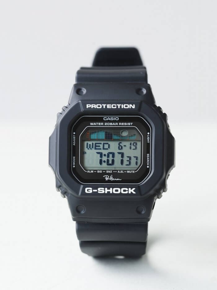 G-Shock GLX-5600 x Ron Herman Japan 10th Anniversary