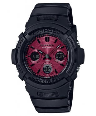 G-SHOCK AWG-M100 Specifications and New Releases - G-Central G