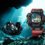 G-Shock Frogman GWF-D1000ARR-1 x Antarctic Research ROV