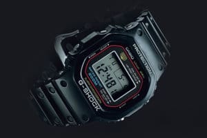 dw 5000 g shock