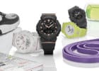 G-Shock G-SQUAD GMA-B800 S Series For Women