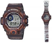 G-Shock GW-9405KJ-5JR Earthwatch Love The Sea And The Earth 2019 Winter