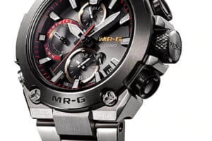 Sapphire G Central G Shock Watch Fan Blog