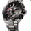 G-Shock MRG-B1000D-1A Mid-Size Titanium with DLC Bezel