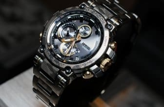 G-Shock MTG-B1000DCM-1AJR Metal Camouflage