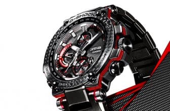 G-Shock MTG-B1000XBD