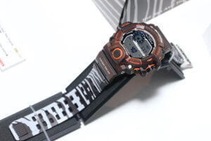 Love The Sea And The Earth - G-Central G-Shock Watch Fan Blog