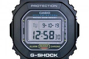 g shock clock price