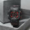 Macys.com is selling the G-Shock GXW-56-1 as “GWX56-1A” (USA)