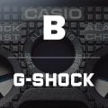 Magazine B G-Shock