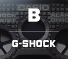 Magazine B G-Shock