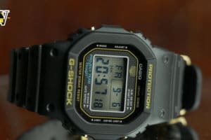 casio dw 5000 c