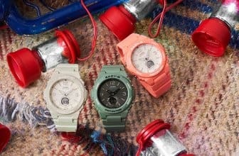 Baby-G-BGA-260