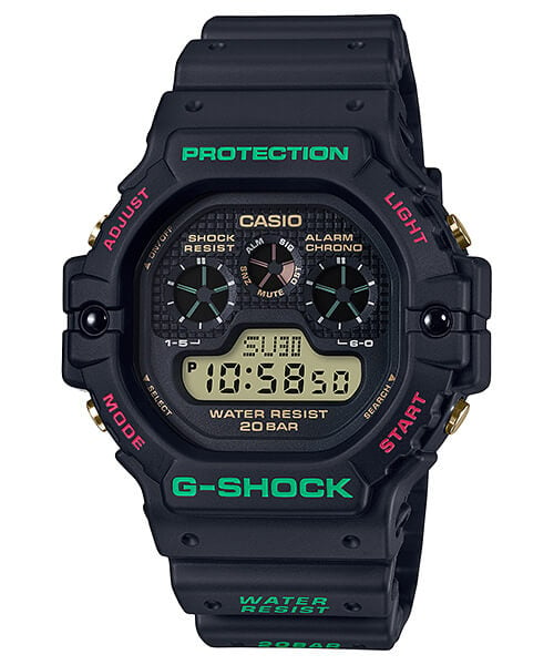 G-Shock DW-5900TH-1