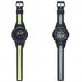 G-Shock G-SQUAD Reflective Band GBA-800LU-1A GBA-800LU-1A1 GBD-800LU-1