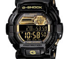 G-Shock GD350BR-1 GD-350BR-1
