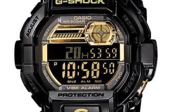 G-Shock GD350BR-1 GD-350BR-1
