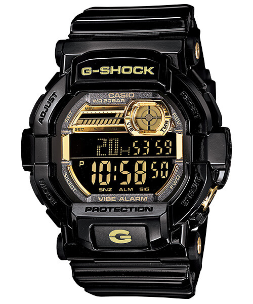 g shock gd 350br