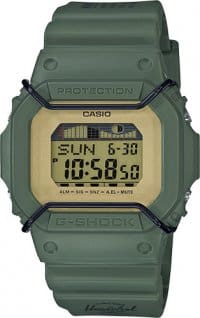 Herschel Supply Co. x G-Shock G-LIDE GLX-5600HSC-3 Collaboration