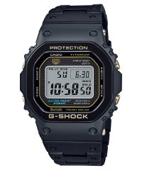 G-Shock GMW-B5000TB-1