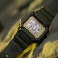 Herschel Supply x G-Shock G-LIDE GLX-5600HSC-3