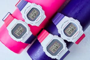 pink – G-Central G-Shock Watch Fan Blog