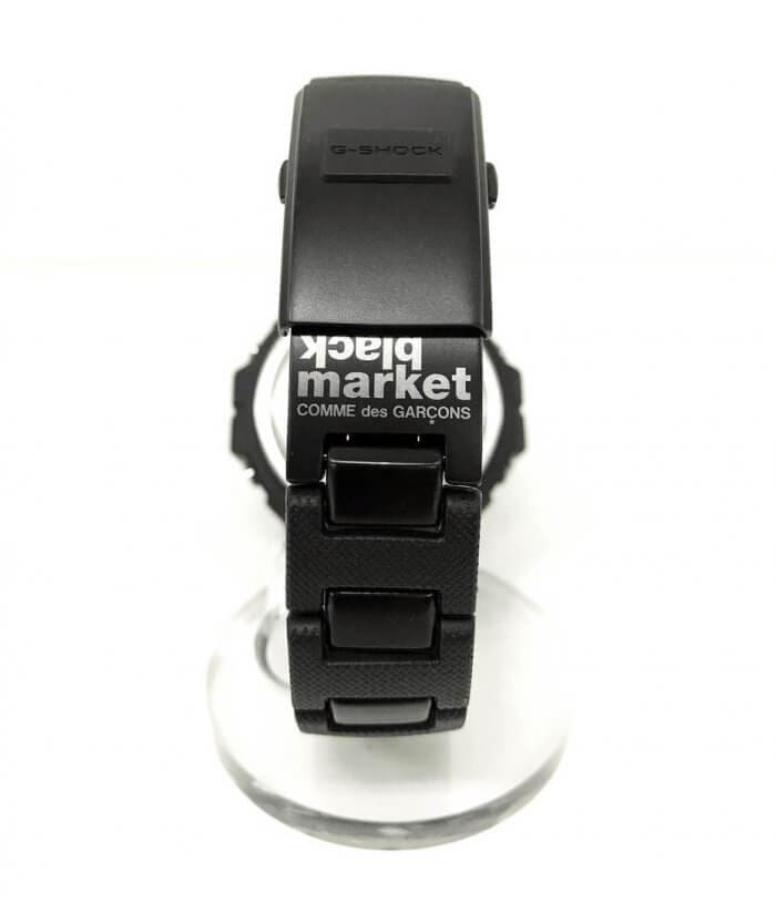 Comme des Garçons x G-Shock DW-5900 Band