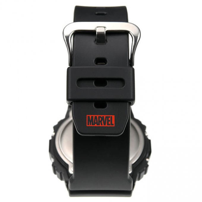 Marvel x G-Shock DW-5600 Band