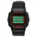 Marvel x G-Shock DW-5600 2019 EL Backlight