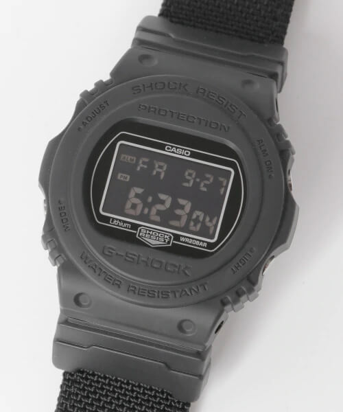 Urban Research x G-Shock 2019