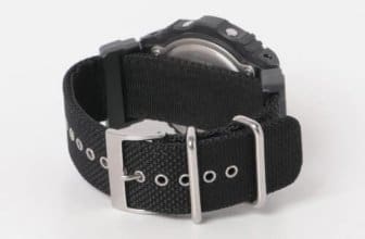 Urban Research x G-Shock DW-5750E band