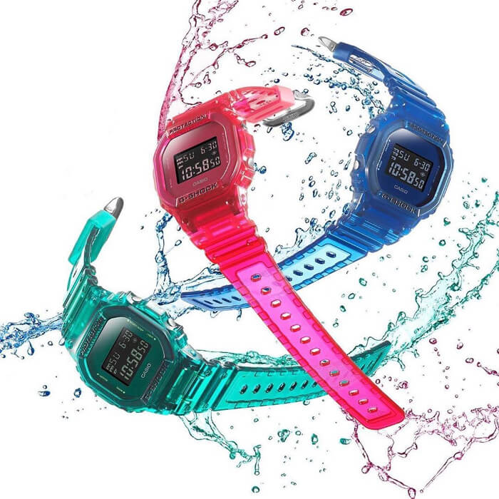 casio outlet usa