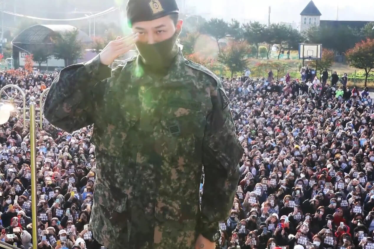 G dragon g 2025 shock