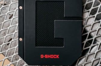G-Shock G-BOOK Singapore