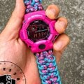 Paracord Band for G-Shock Watch