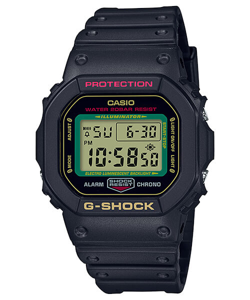 G-Shock Maneki-Neko 