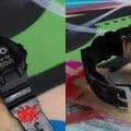 Crash x Stash x G-Shock DW-6900BBA-1STCR Singapore Culture Cartel 2019