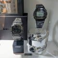 G-Shock GMW-B5000TB-1 GMW-B5000TCM-1