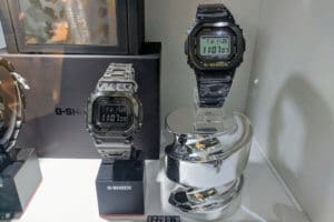 Gmw B5000t G Central G Shock Watch Fan Blog