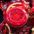 Jahan Loh x G-Shock GA-2100 Year of the Rat 2020 for Singapore