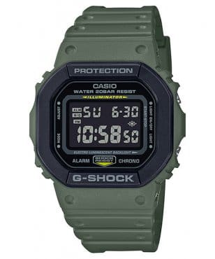 G-Shock DW-5610SU-3