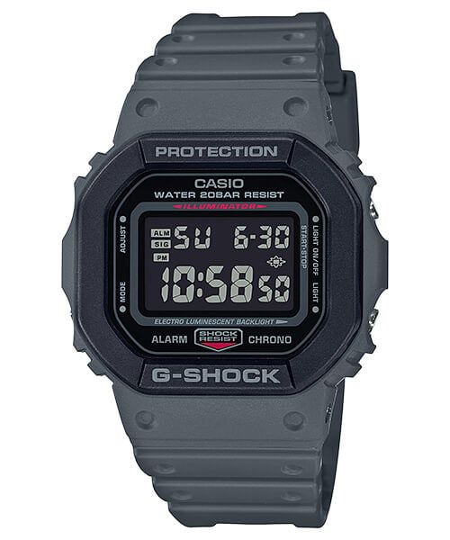 G-Shock DW-5610SU-8