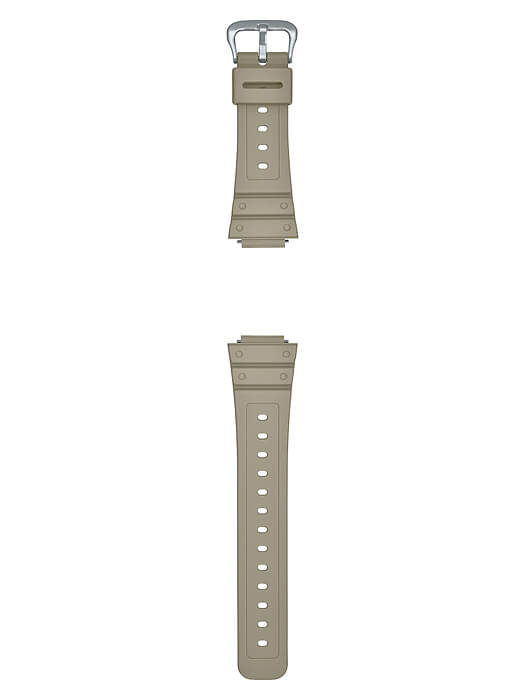 G-Shock DW-5610: DW-5610SU & DW-5610SUS Layered Bezel